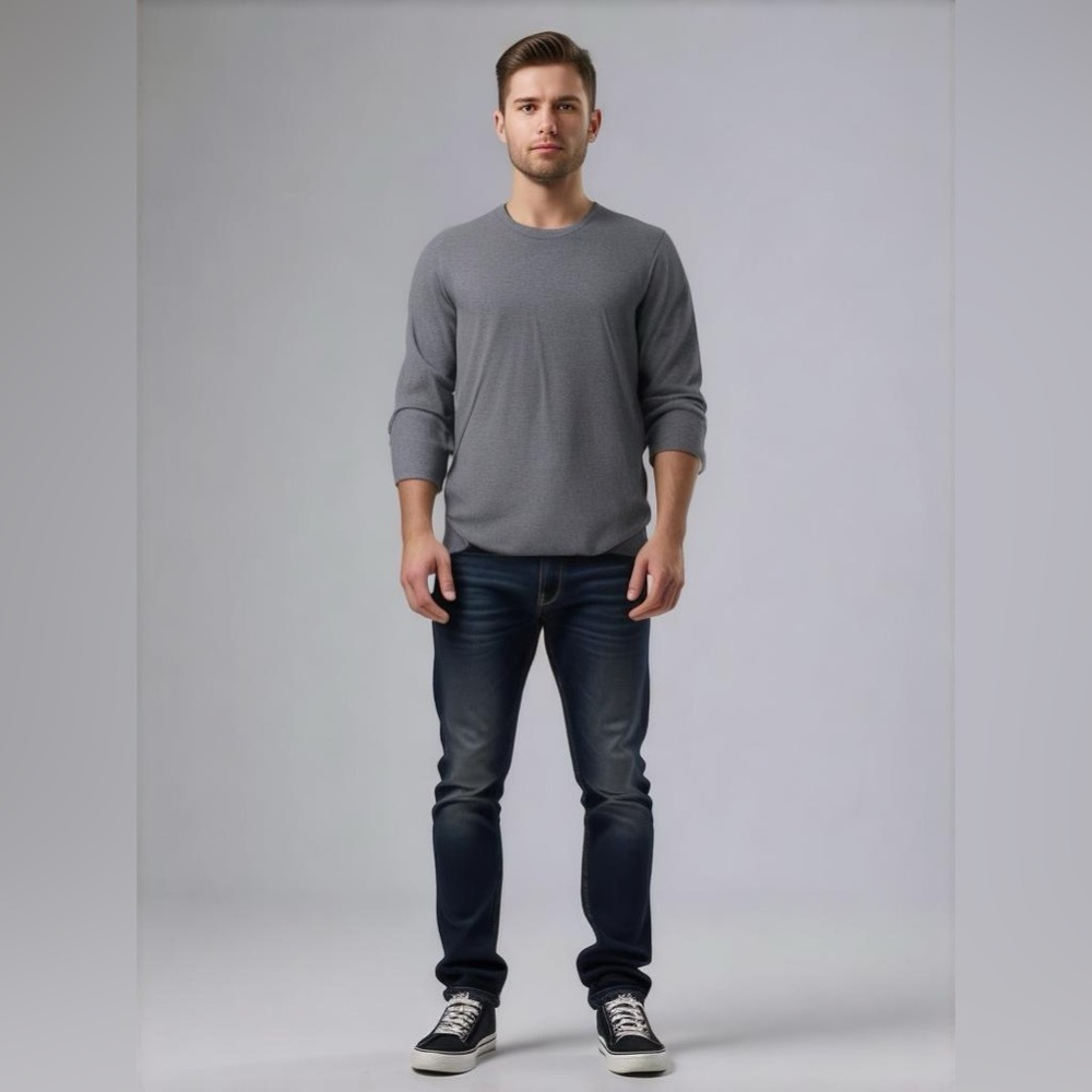 Basic edition, new without tags size medium great